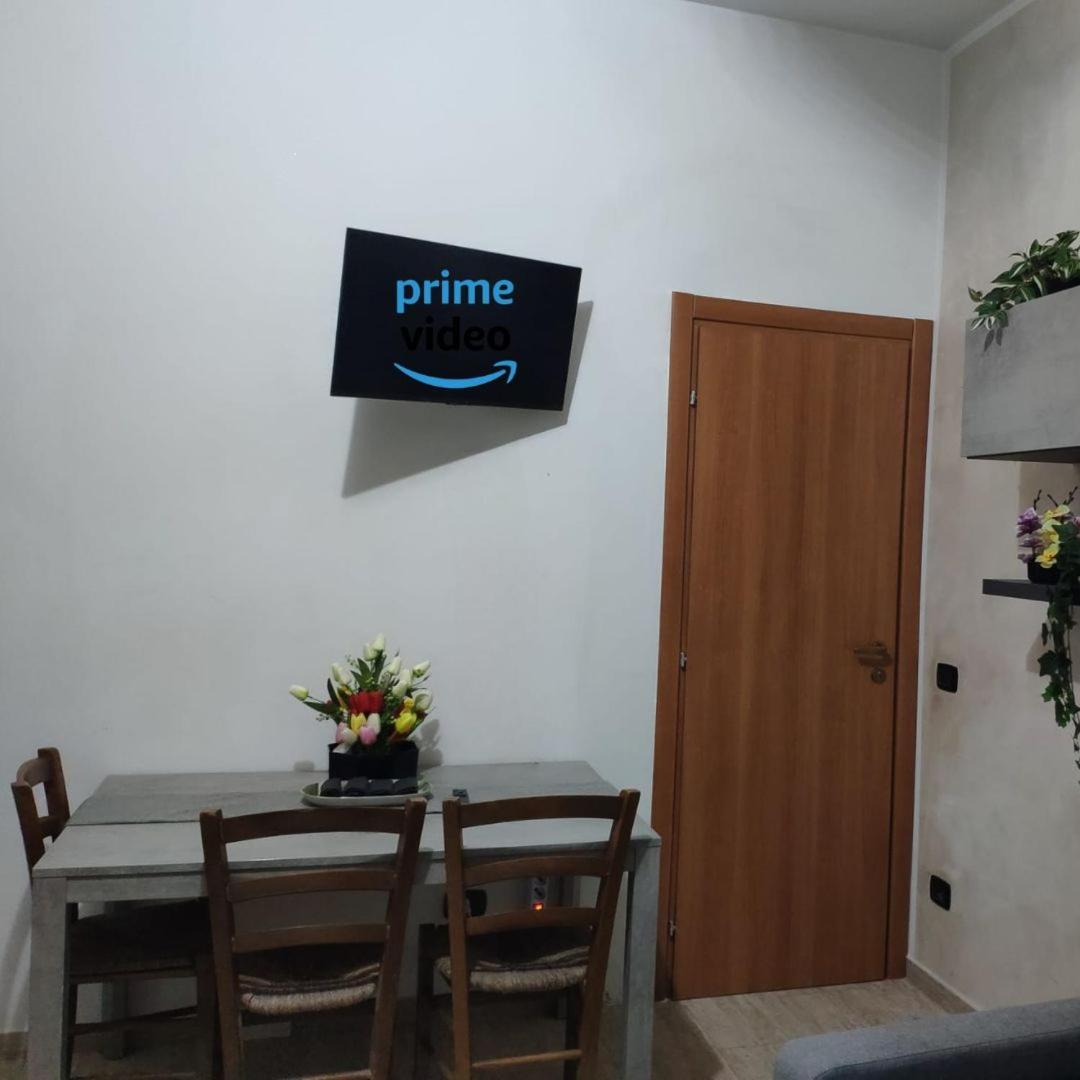Appartamento Corner Of Paradise