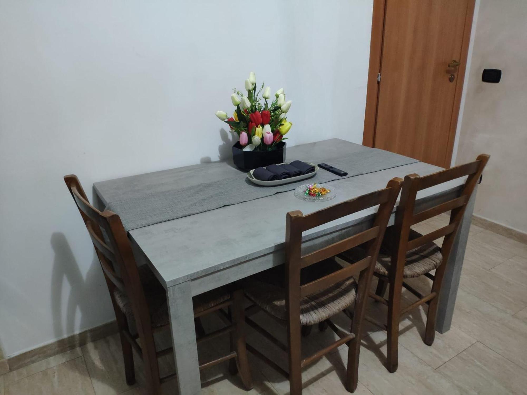 Appartamento Corner Of Paradise