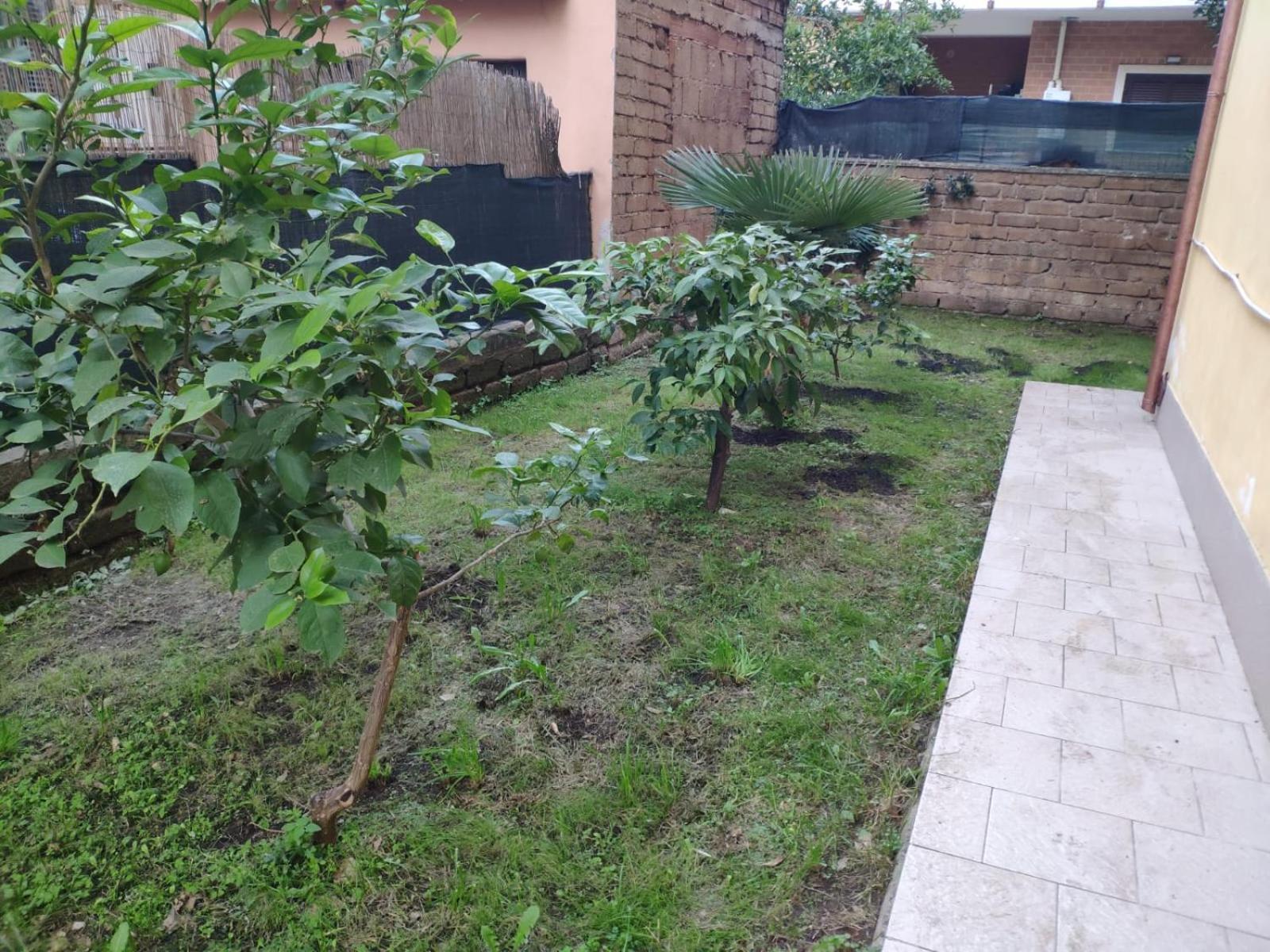 Appartamento Corner Of Paradise