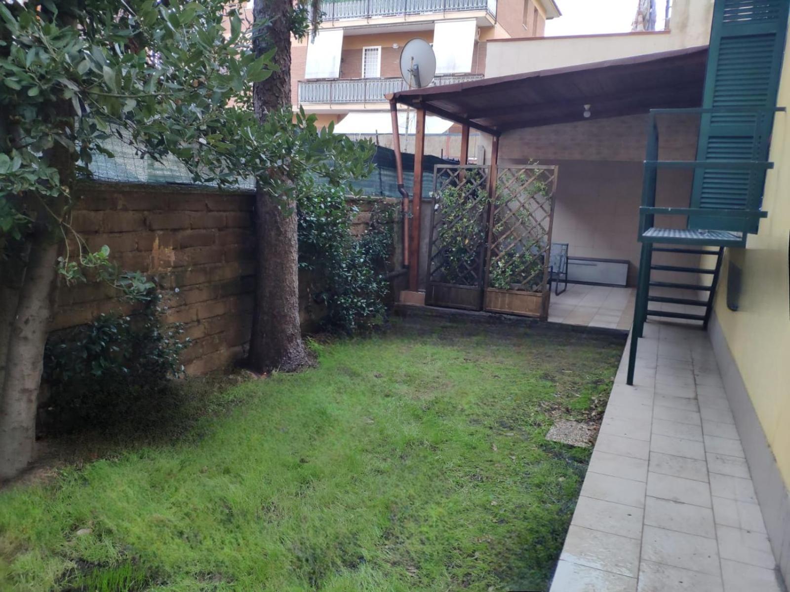 Corner Of Paradise Appartamento *