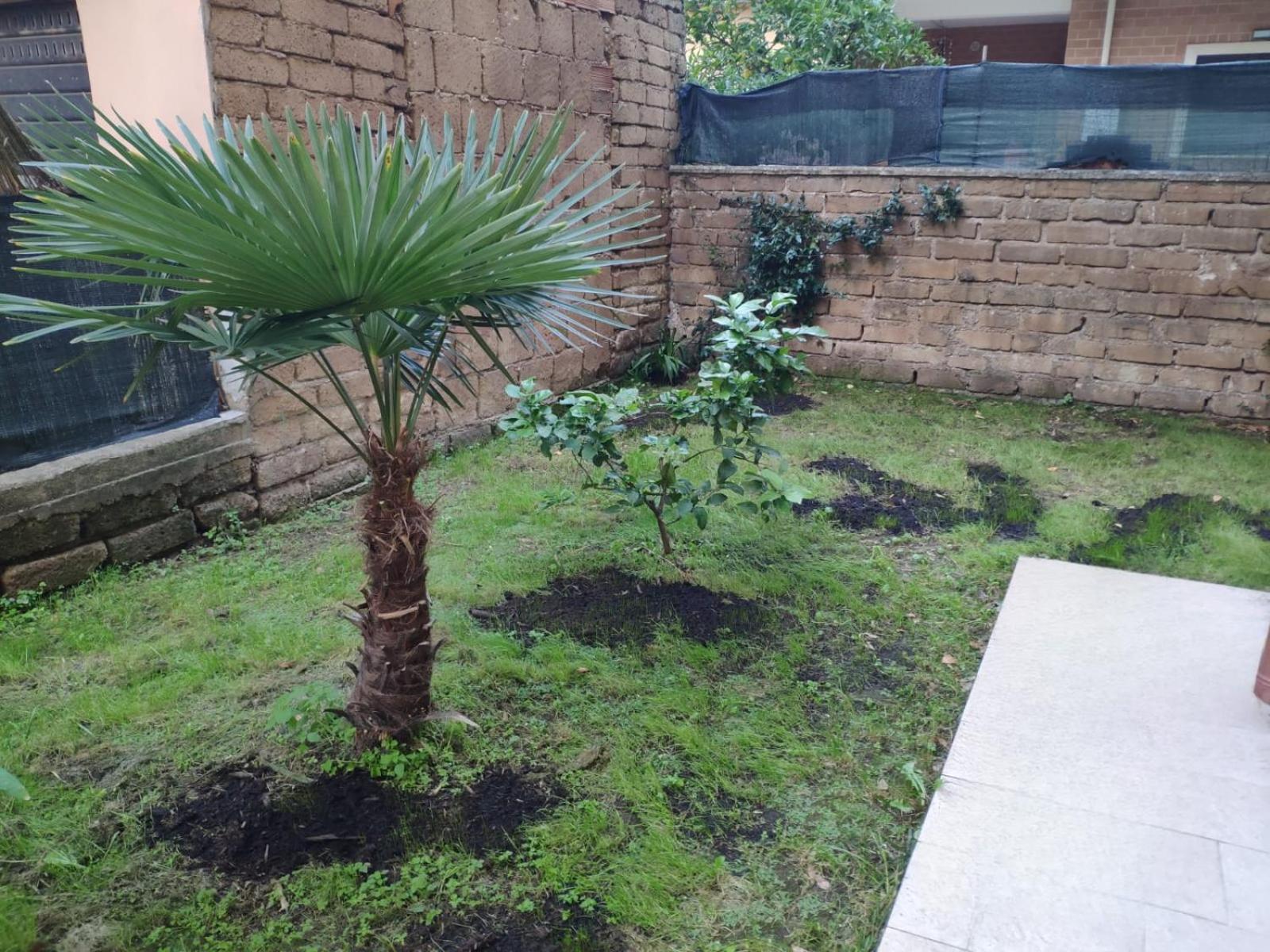 Appartamento Corner Of Paradise