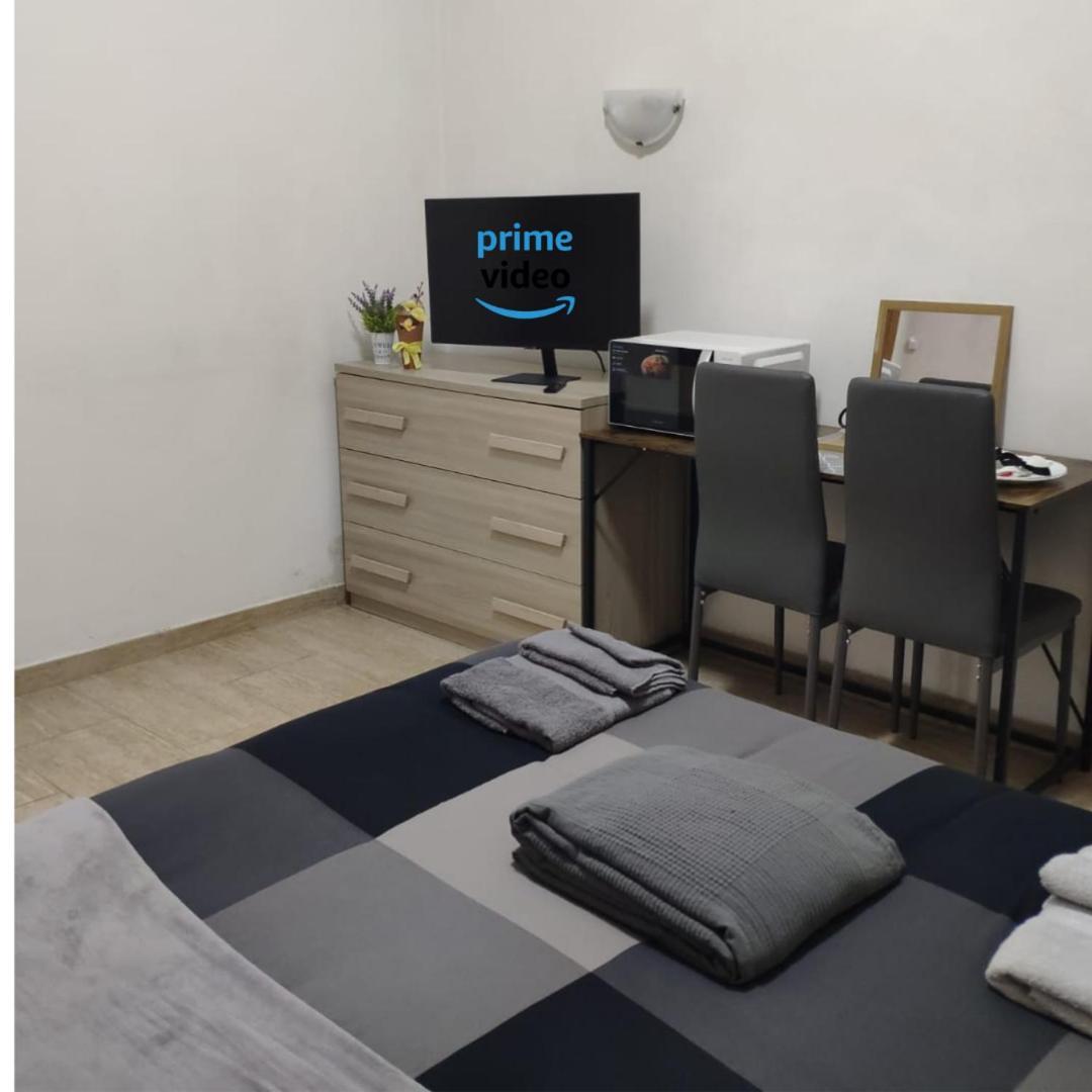 Appartamento Corner Of Paradise *