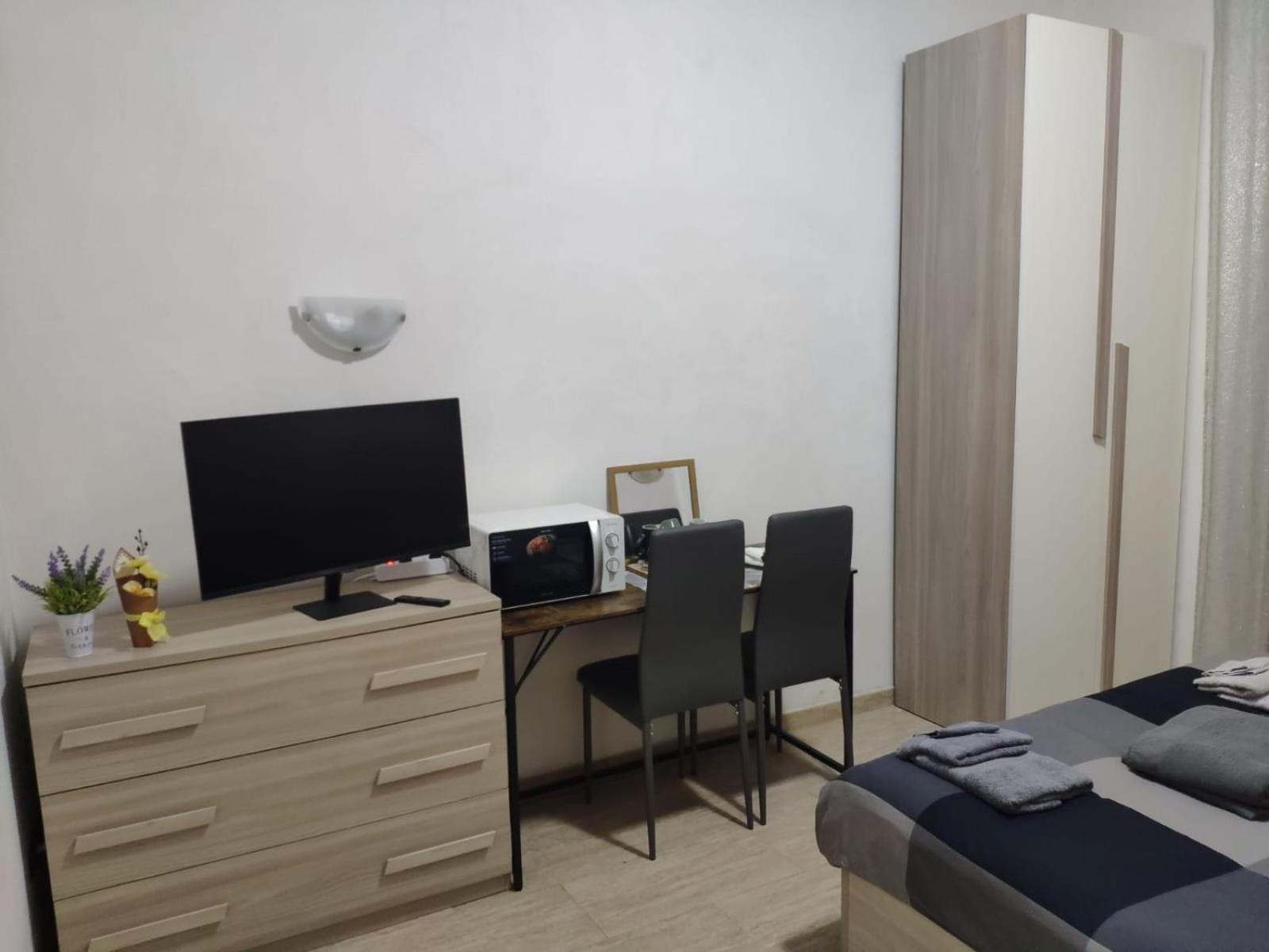 Appartamento Corner Of Paradise
