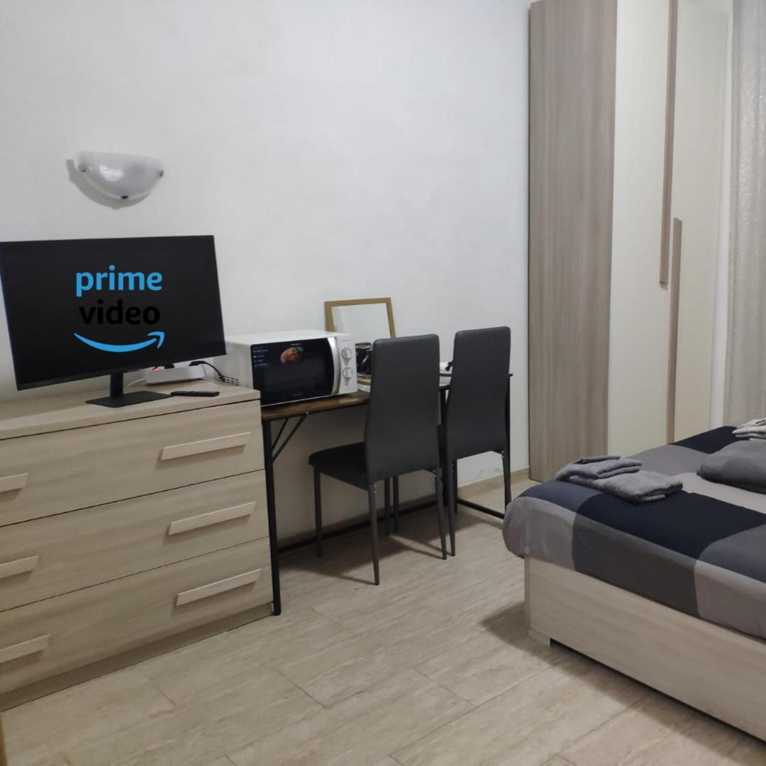 Appartamento Corner Of Paradise *