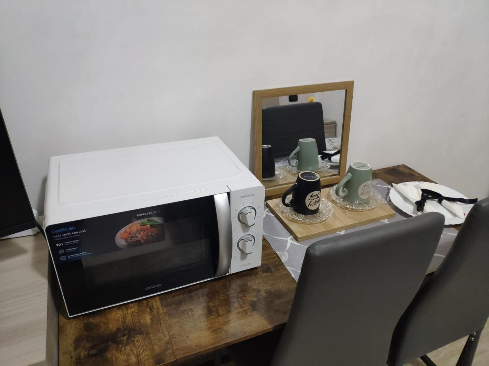Appartamento Corner Of Paradise