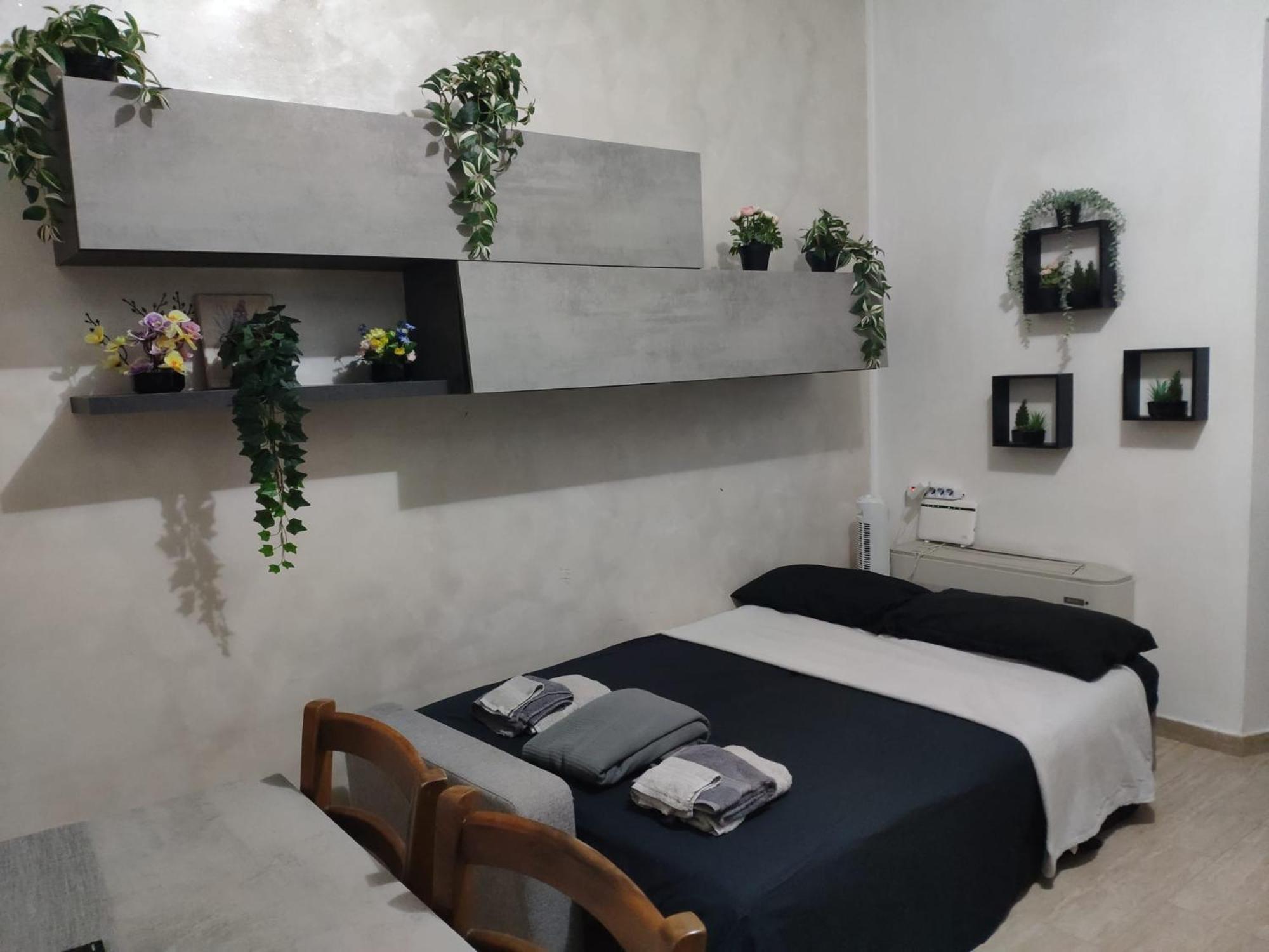 Corner Of Paradise Apartment