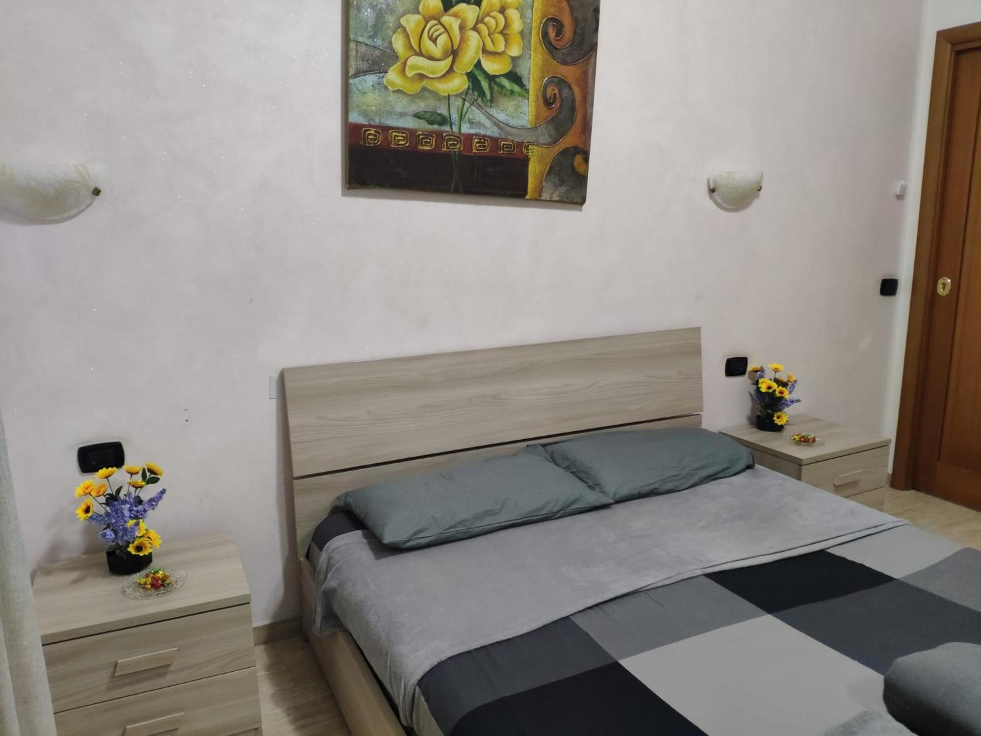 Corner Of Paradise Apartment Rom