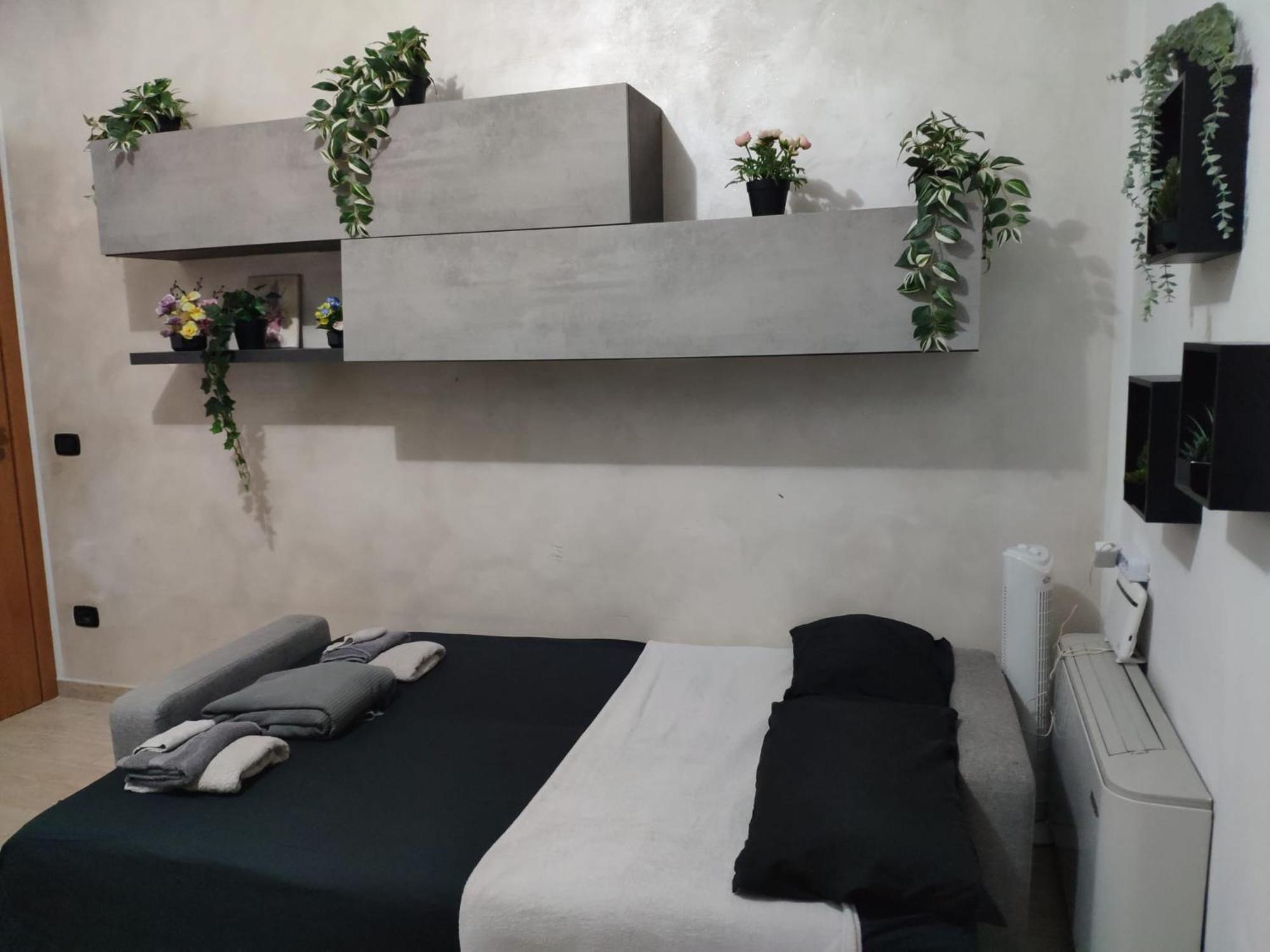 Apartment Corner Of Paradise *