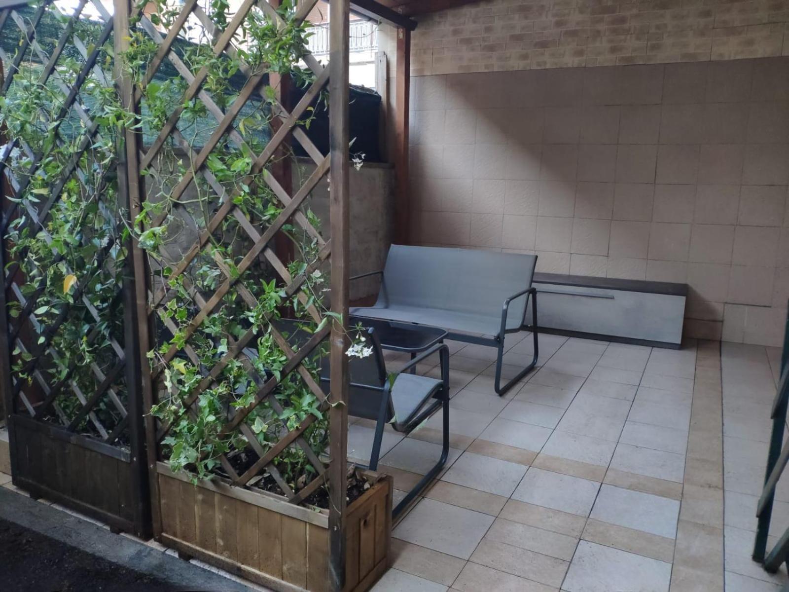 Corner Of Paradise Apartment Rom