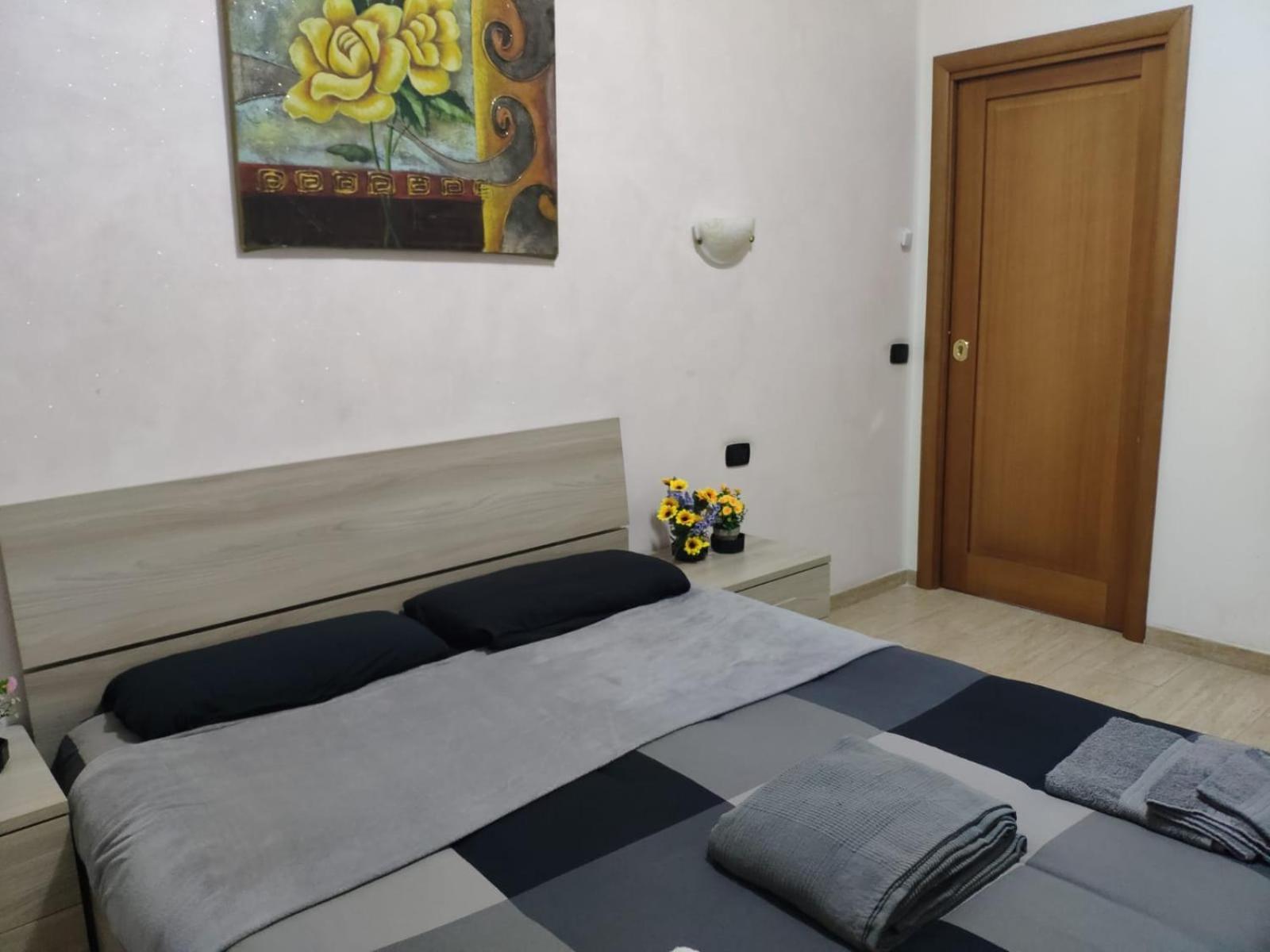 Corner Of Paradise Apartment Rom