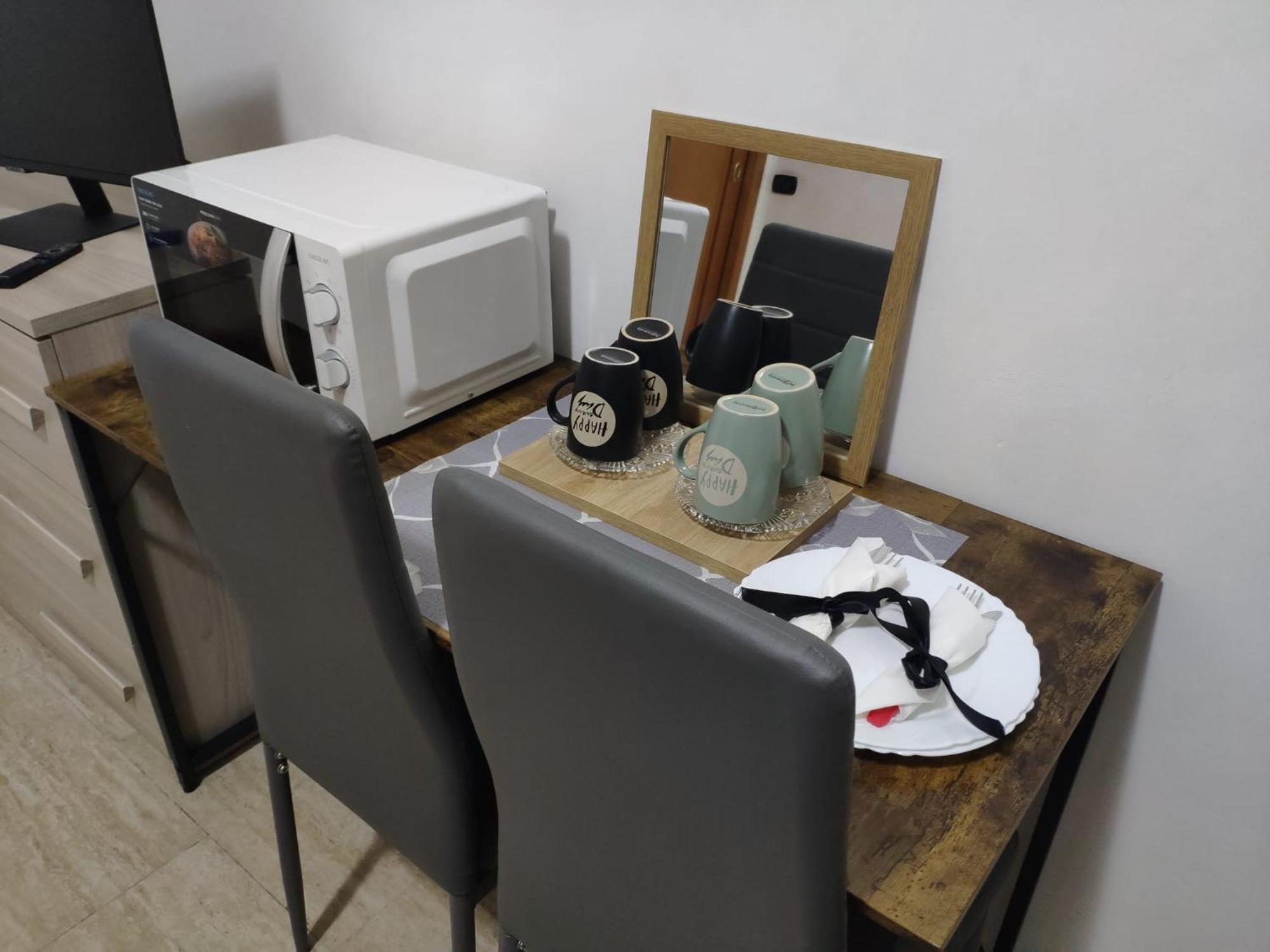 Corner Of Paradise Apartment Rom