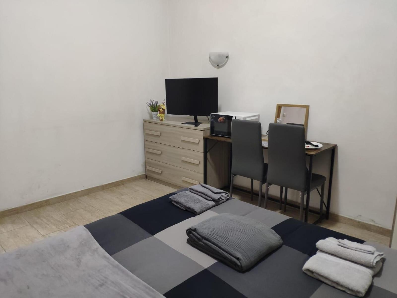 Corner Of Paradise Apartment Rom