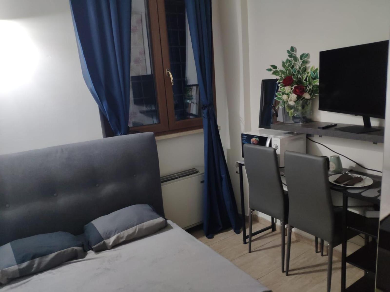 Corner Of Paradise Apartment *