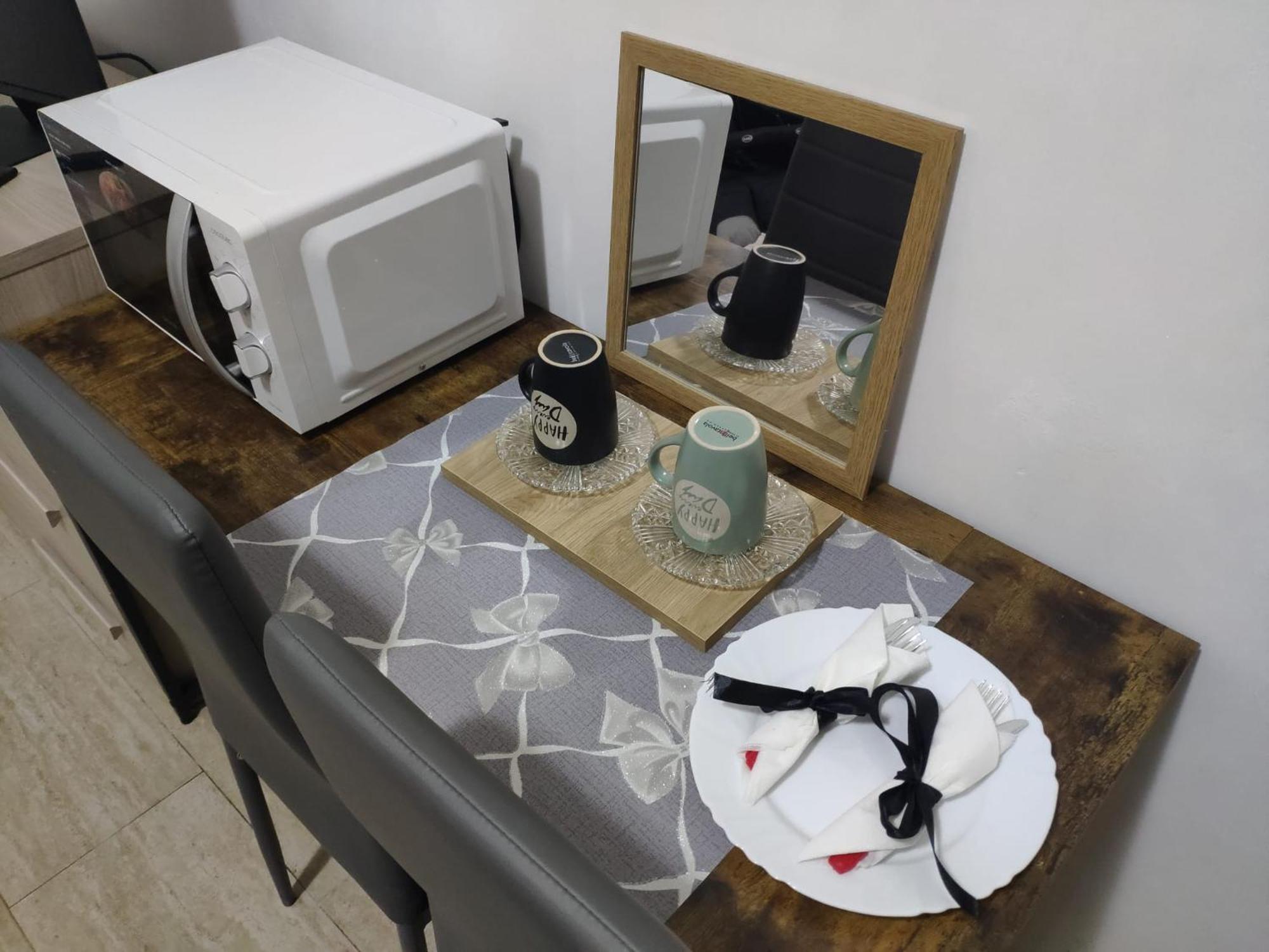 Corner Of Paradise Apartment